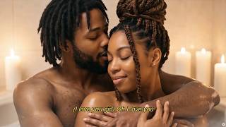 Anthony Hamilton - The Point Of It All (Music Video)