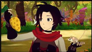 RWBY Vol 9 Ep 01: You Won't Believe What Happens