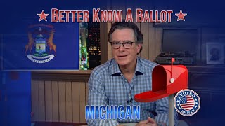 Michigan, Confused About Voting In The 2020 Election? \\