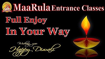 Full Enjoy Diwali in your way || Amit katiyar