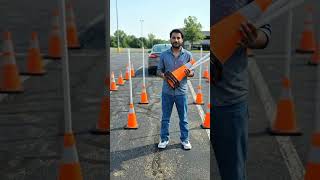 Summer Road Construction Stay Steady