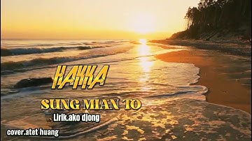 HAKKA sung mian to