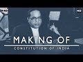 कैसें रचा डॉ.आंबेडकरजी ने लोकशाही प्रिय भारत का संविधान