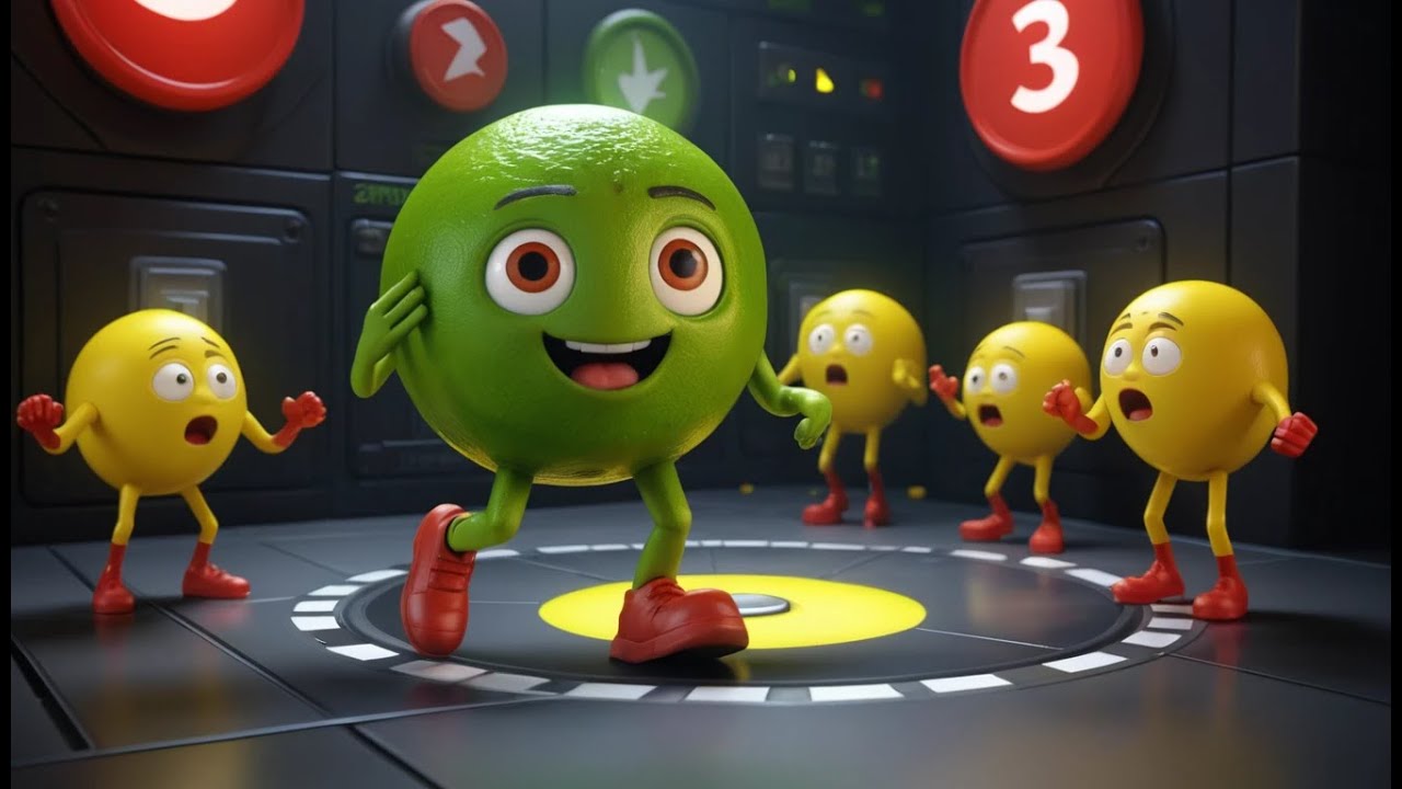 Best Nursery Rhymes 1 Hour Compilation 4 | Kids Songs & Baby Songs