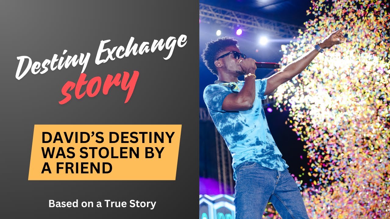 Как друг украл его музыкальную судьбу || История обмена судьбами 🎤💰🎼💵🎶😭