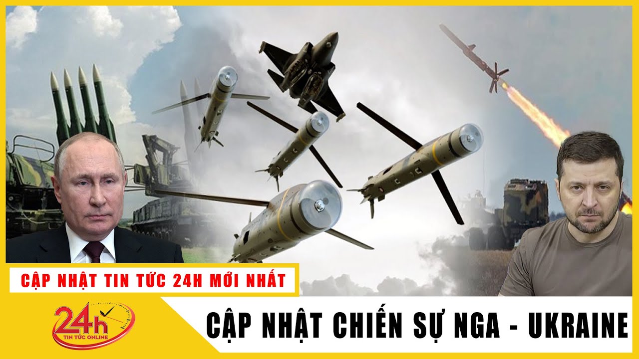 Cập Nhật Nga Tấn Công Ukraine Tối 17/4 Lực lượng Ukraine ở Mariupol chưa hạ vũ khí sau tối hậu thư