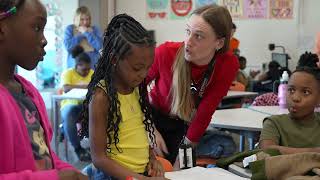 Muskegon Public Schools teachers bring Essential Instructional Practices in Early Math to life.