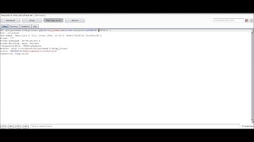 ProjectSend r754 - IDOR & Authentication Bypass