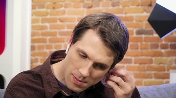 AppTV: Blindscape App