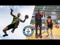 Best BASKETBALL Trick Shots Ever! - Guinness World Records