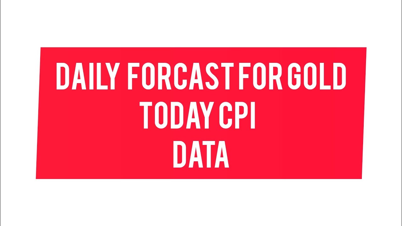 daily-gold-forecast-today-s-gold-price-analysis-youtube