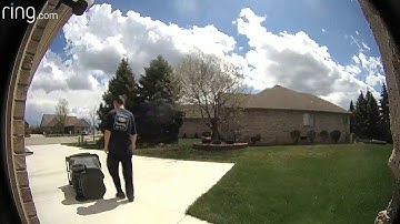 Garbage can attacks!