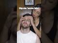 Migraine? Try This Massage! #ASMR