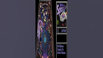 Full Tilt! Pinball #shorts