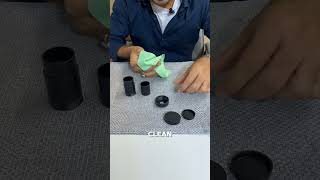 Galaxy Eyepiece