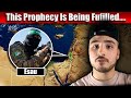 Jacob vs esau prophecy hamas israel and the middle east conflict explained