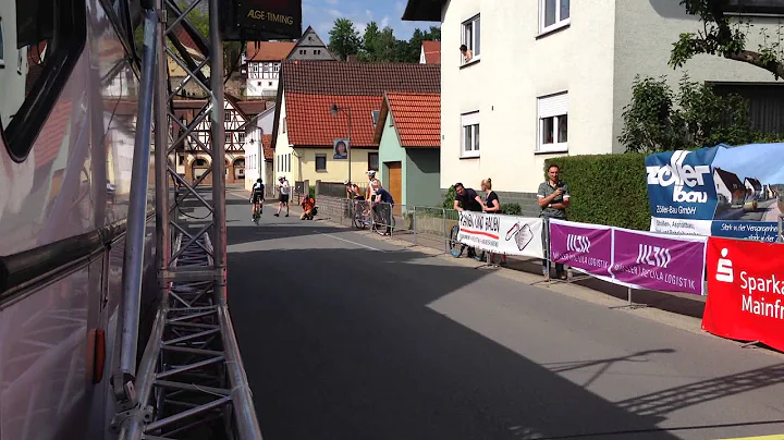 Road Race 2014 Karbach U19