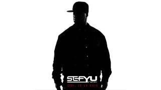 Sefyu - Fait Divers 3 feat. RR & Baba (Audio)