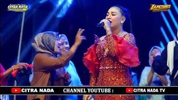 KARMA NING DUNYA // CITRA NADA LIVE DESA KARANG MEKAR // KEC.KARANG SEMBUNG - KAB.CIREBON