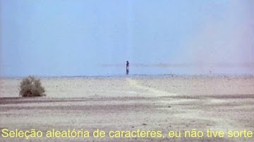 ECCO2K - Mirage (Legendado)