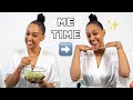 My Self Care Routine | How I Relax & Reset