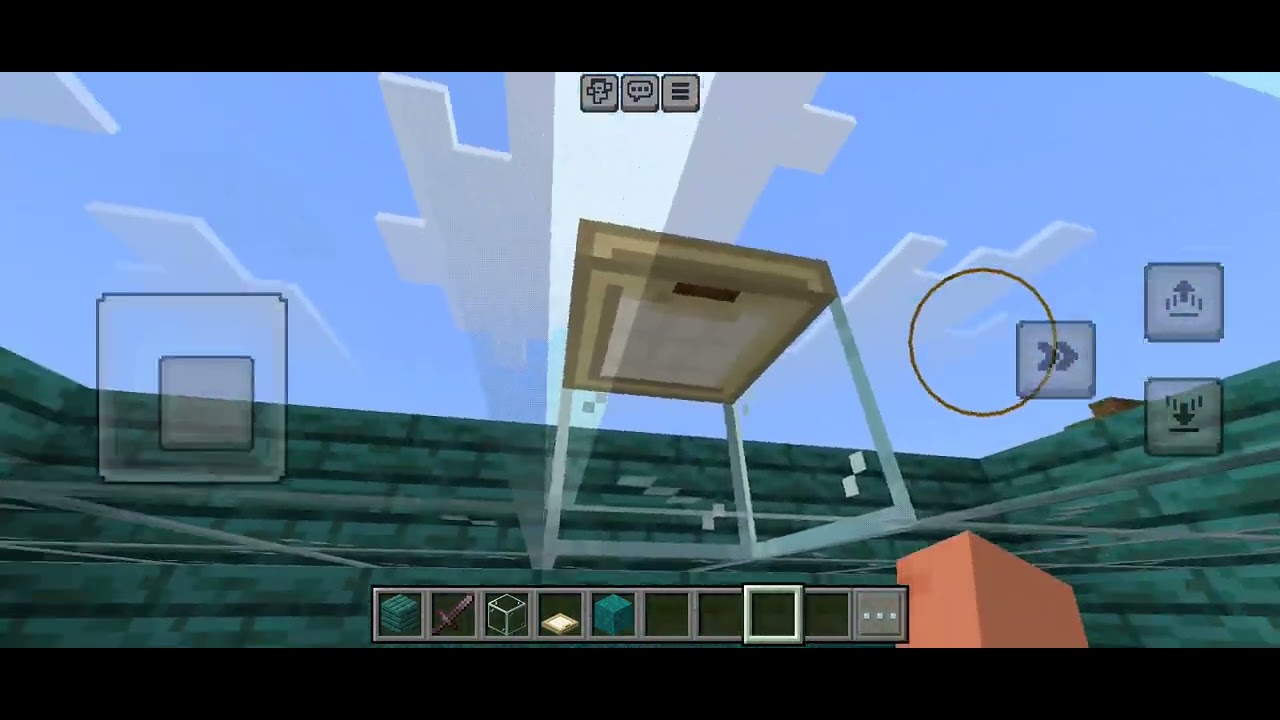 Minecraft parte 4 ! 🤑