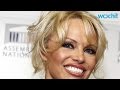 Pamela Anderson Goes Nude in ‘Paper’ Magazine Spread