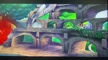 Crash Bandicoot: Crash of the Titans - Walkthrough Part 3: A Zero’s Journey