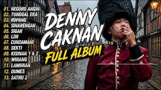 DENNY CAKNAN FULL ALBUM - NEGORO ANGIN - LAGU DENNY CAKNAN TERBARU 2016