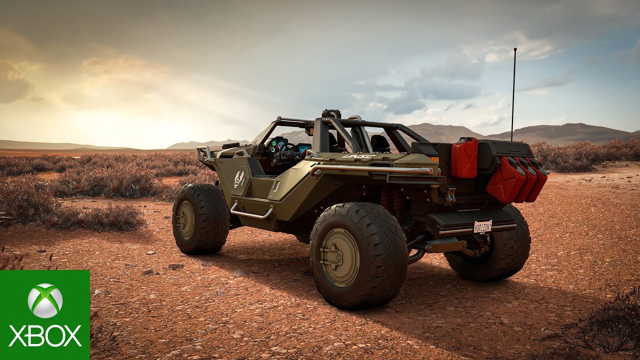 Forza Horizon 3' Goes Gold, System Requirements Revealed