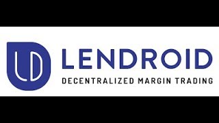 Lendroid - Non-Custodial Margin Trading Protocol