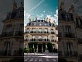 Ref:Xc6Xd62Ie0c Un h�tel particulier dans le quartier du marais, paris - vue par une ia - intelligence artificielle