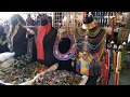 Rosebank Sunday Market

| Must visit | Johannesburg, South Africa | Ravi Munde