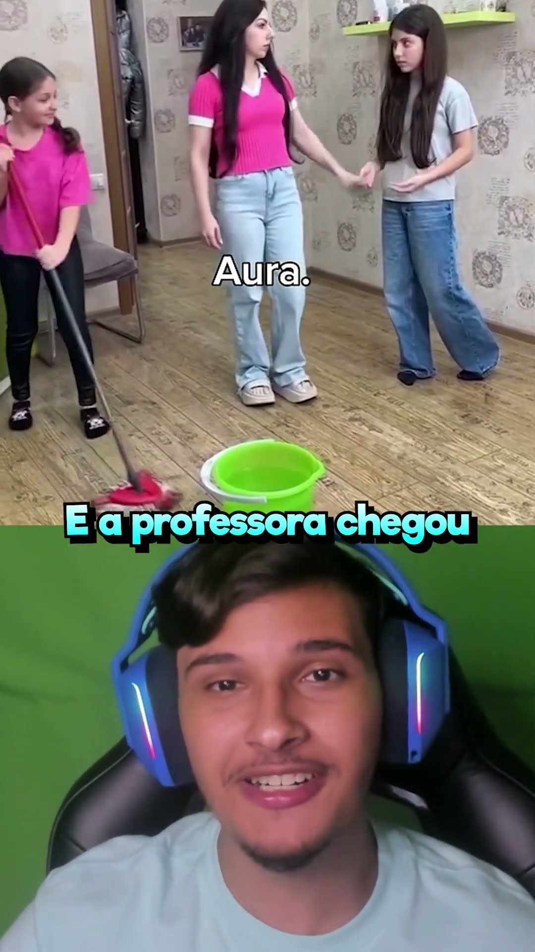 Ela Mereceu?