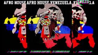 Afro House Venezuela 2025 Lo Que Mas Sono Dj Mauricio Martinez ✖️ Dj Leonardo Rojas 🔥🇻🇪