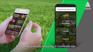 App ADAMA Pastagem screenshot 5