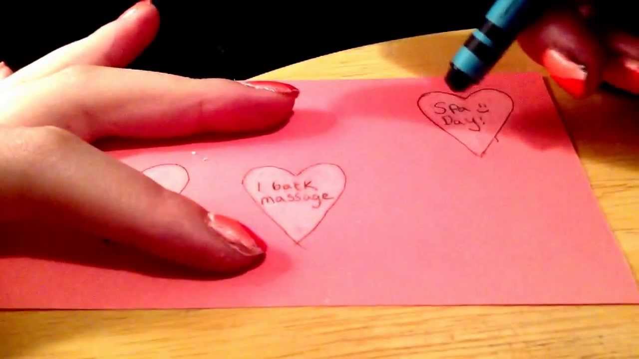 valentines day scratch off tickets note no acrylic paint needed