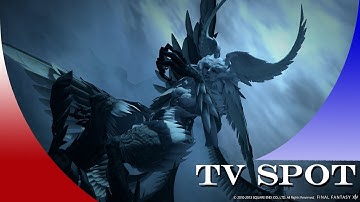 G4MERS | Final Fantasy XIV: A Realm Reborn - TV Commercial