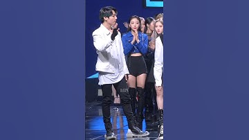 Other idols bowing down to Jungkook#bts#shorts#jungkook#정국