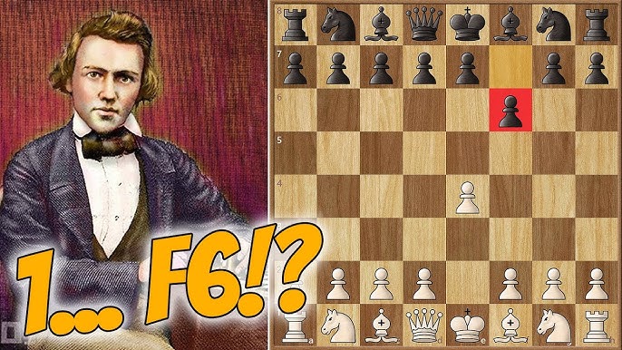 Stockfish Chess Engine Explains Most Famous Chess Game, Computer Engine  Stockfish explains the famous Opera Game: Paul Morphy vs Duke Karl/Count  Isouard!, By Chess.com