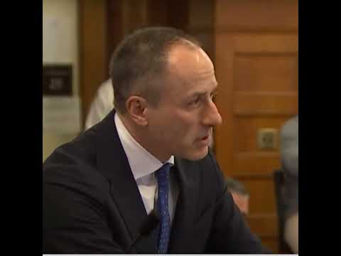 The Readathon: Final pre-trial hearing features third-party culprits, attorney-client privilege, ...