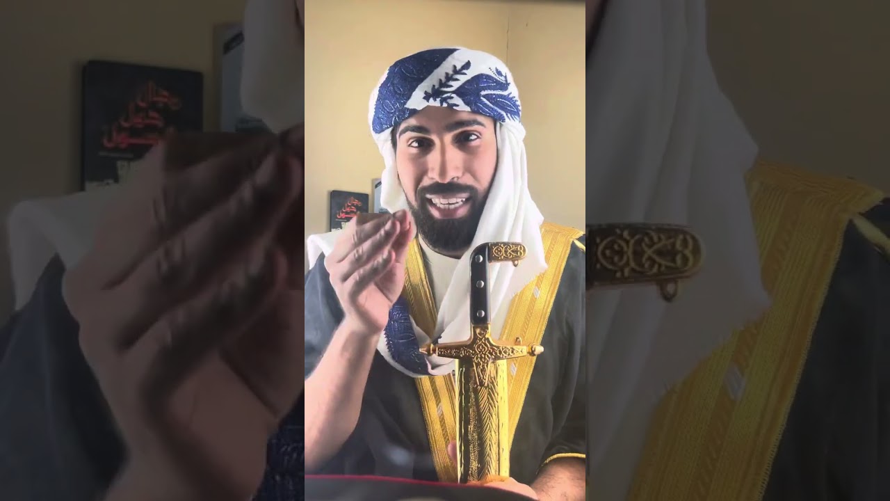 ان هذه الحرب لا ناقة لي فيها ولا جمل ( الحارث ابن عباد) 📚#صلوا_على_النبي ﷺ #علي_الزبيدي #اكسبلور