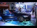 Презентация  BMW 330i и M850i в автоцентре Бавария. Алматы 2019.