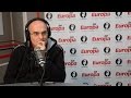 La Radio cu Andreea Esca si Cristian Tudor Popescu