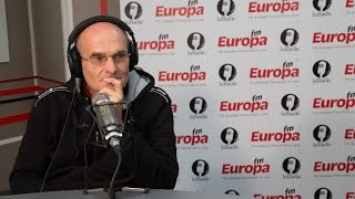 La Radio cu Andreea Esca si Cristian Tudor Popescu