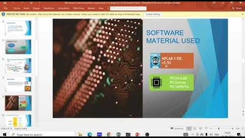 Microwave oven simulation-EMERTXE embedded system internship  project