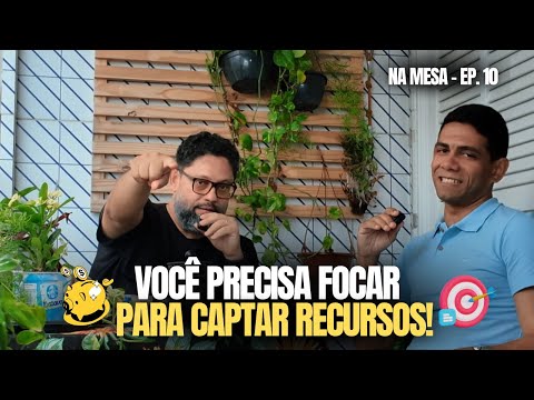 Como a falta de foco pode atrapalhar a Captação de Recursos?