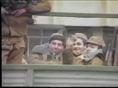 Abkhazia war 1992-year შინაგანი ჯარი\"ღამურები\"