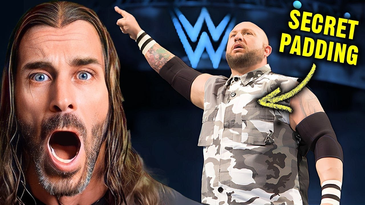 Why You NEVER Chop Bubba Ray Dudley!