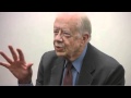 Jimmy Carter on the Virtues of Aging